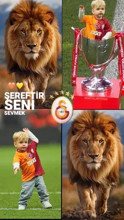 Galatasaray süperlig
