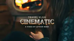 cinematic