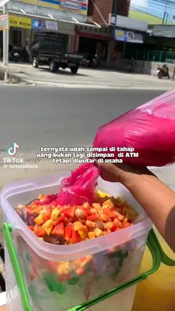 jualan