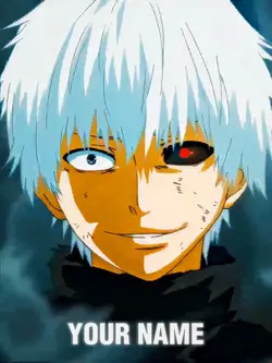 Free Kaneki Edit 🔥