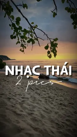 NHẠC THÁI 