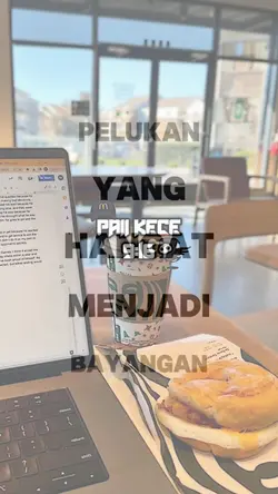 PELUKAN YANG HANGAT
