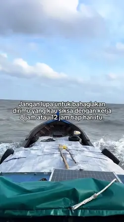 Jangan lupa untuk ba