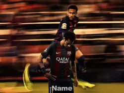 Football edit