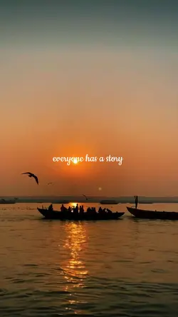 Everyone Has A Story