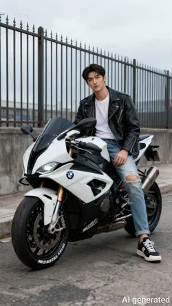 BMW S1000RR