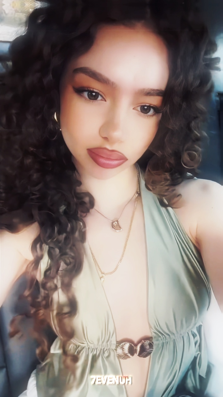 Como Kehlani💋