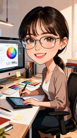 Graphic Designer AI