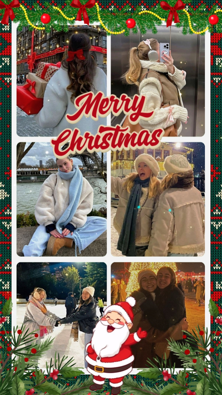 Christmas Photos