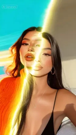 Painting Inspired Ai