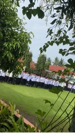 HARI SANTRI NASIONAL