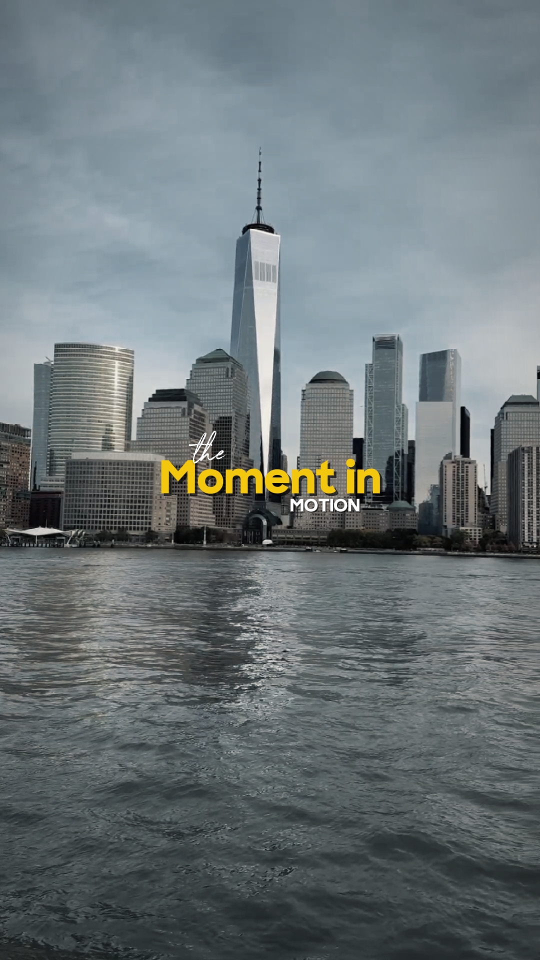 cinematic moments