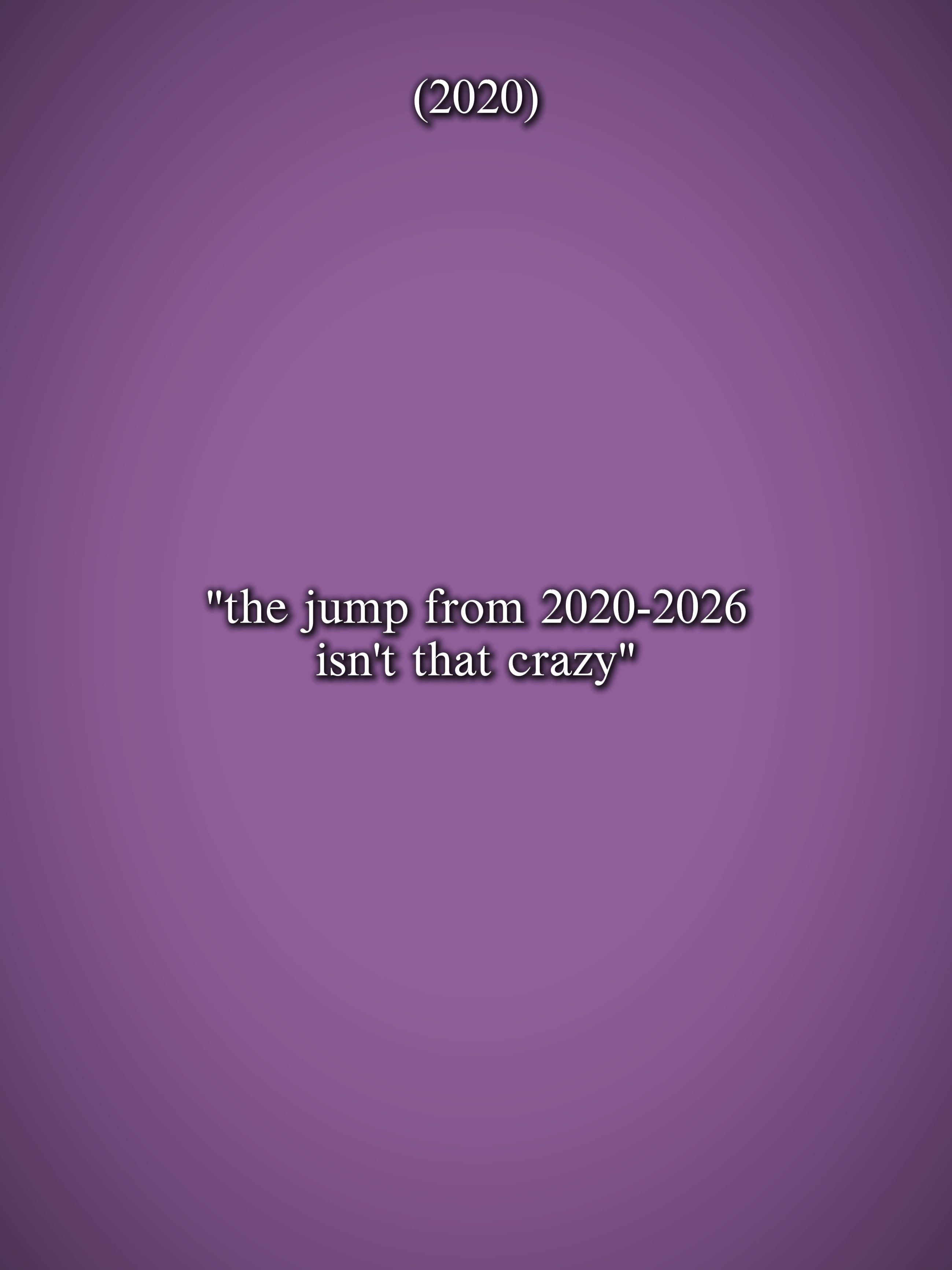 Salto de 2020-2026