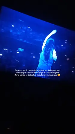 La musiqueeee