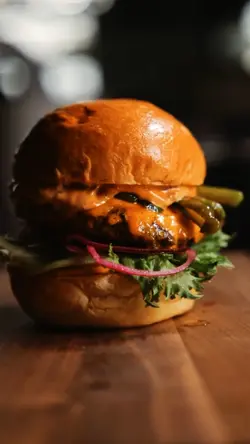 FOOD LOVER 