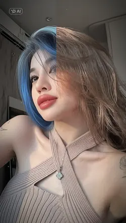 TREND THAY ĐỔI TÓC