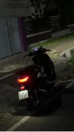 Cinematik motor 🤯