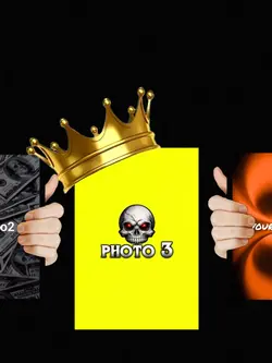 Cool Emoji Trend 
