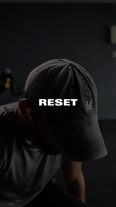 RESET