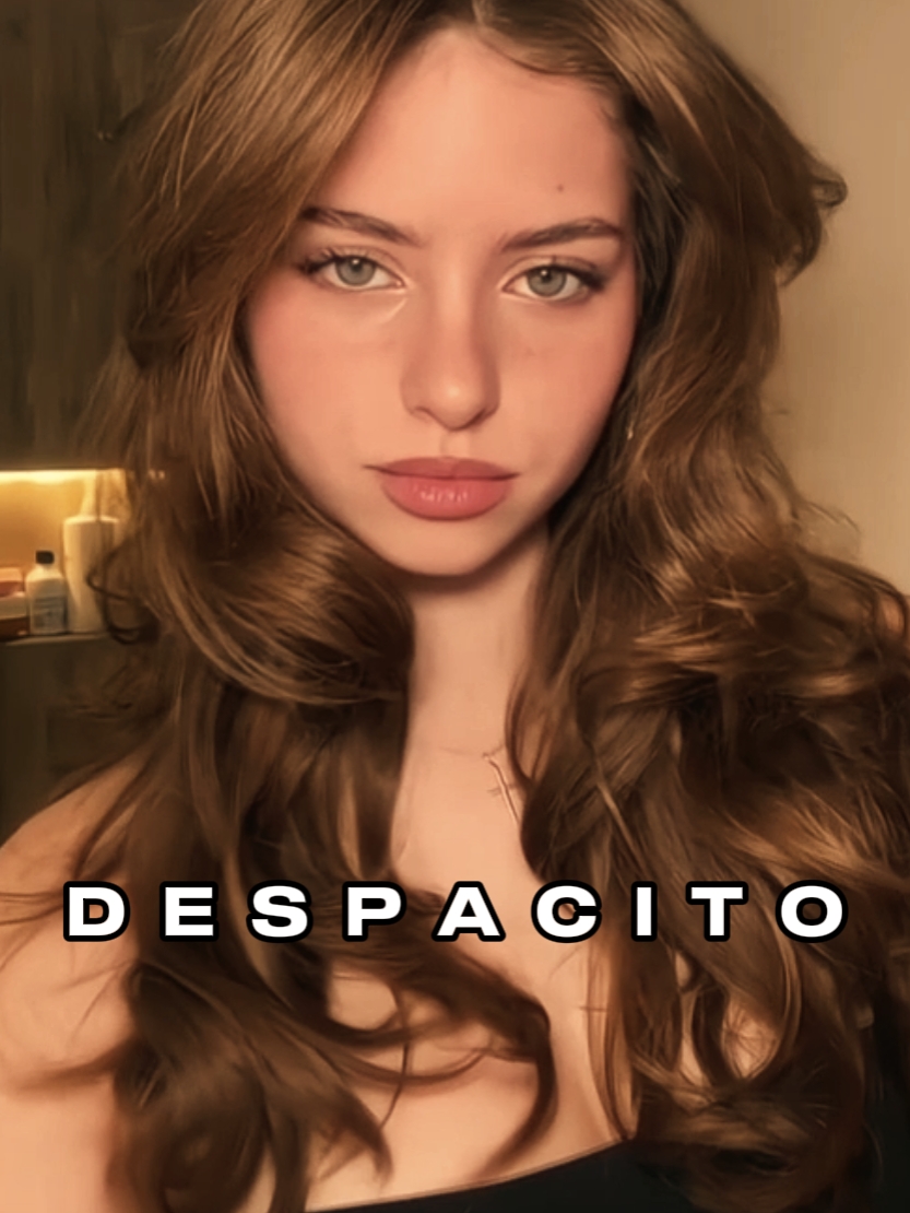VELOCIDAD DESPACITO
