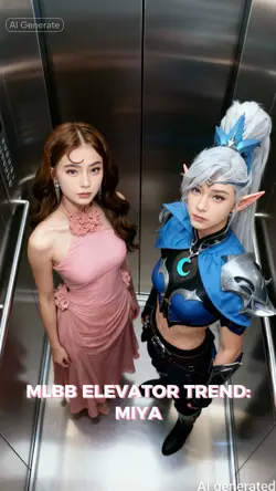 MLBB Elevator Trend