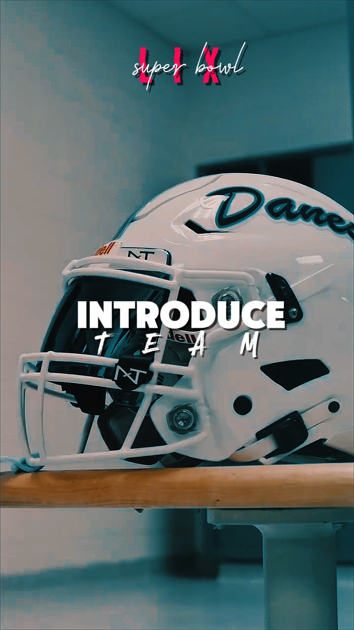 Rugby | introduce