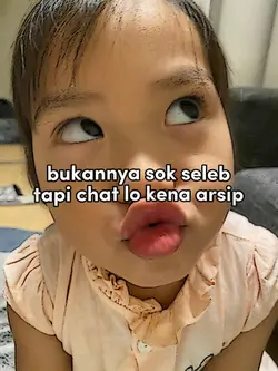 bukannya sok seleb
