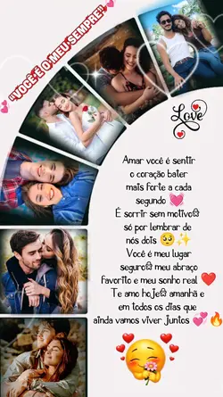momentos casal
