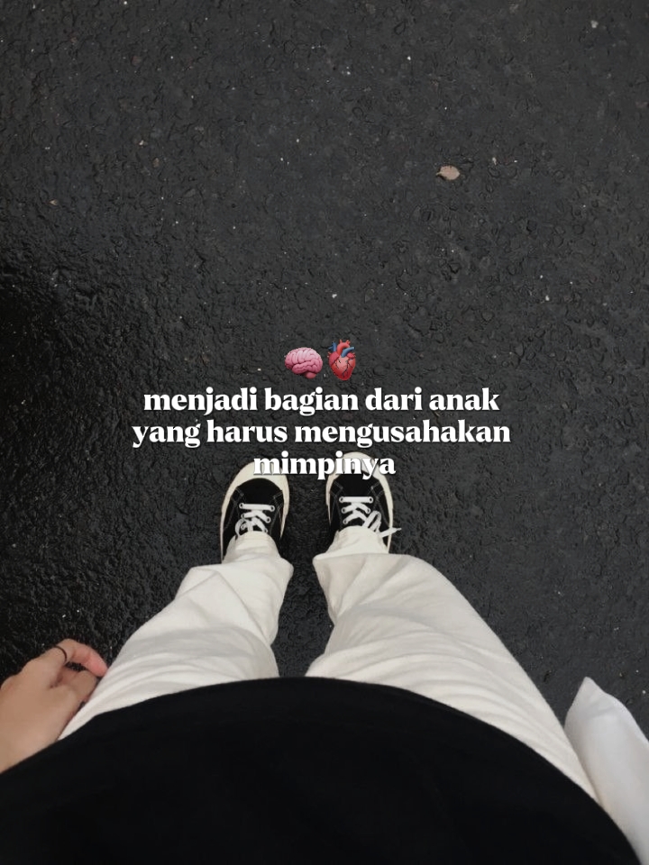 Menjadi