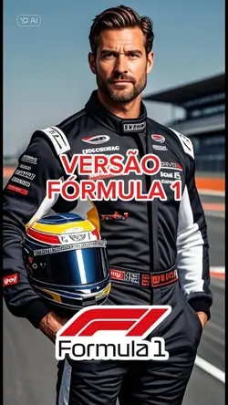 Versão Fórmula 1
