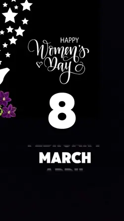 Women's Day 2026