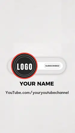 YOUTUBE INTRO