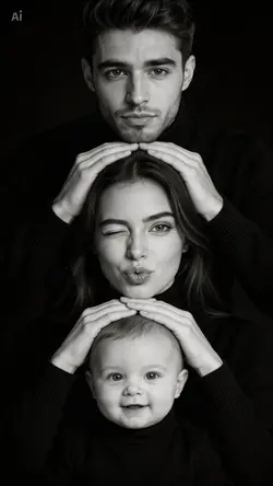 Family Photoshoot