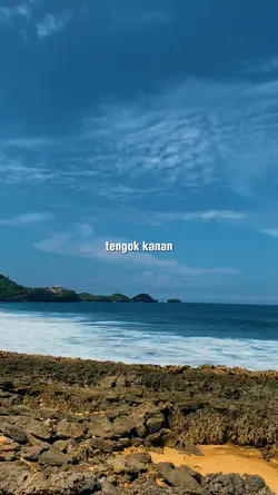 tengok kanan kiri