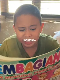 mentality core 3 vid