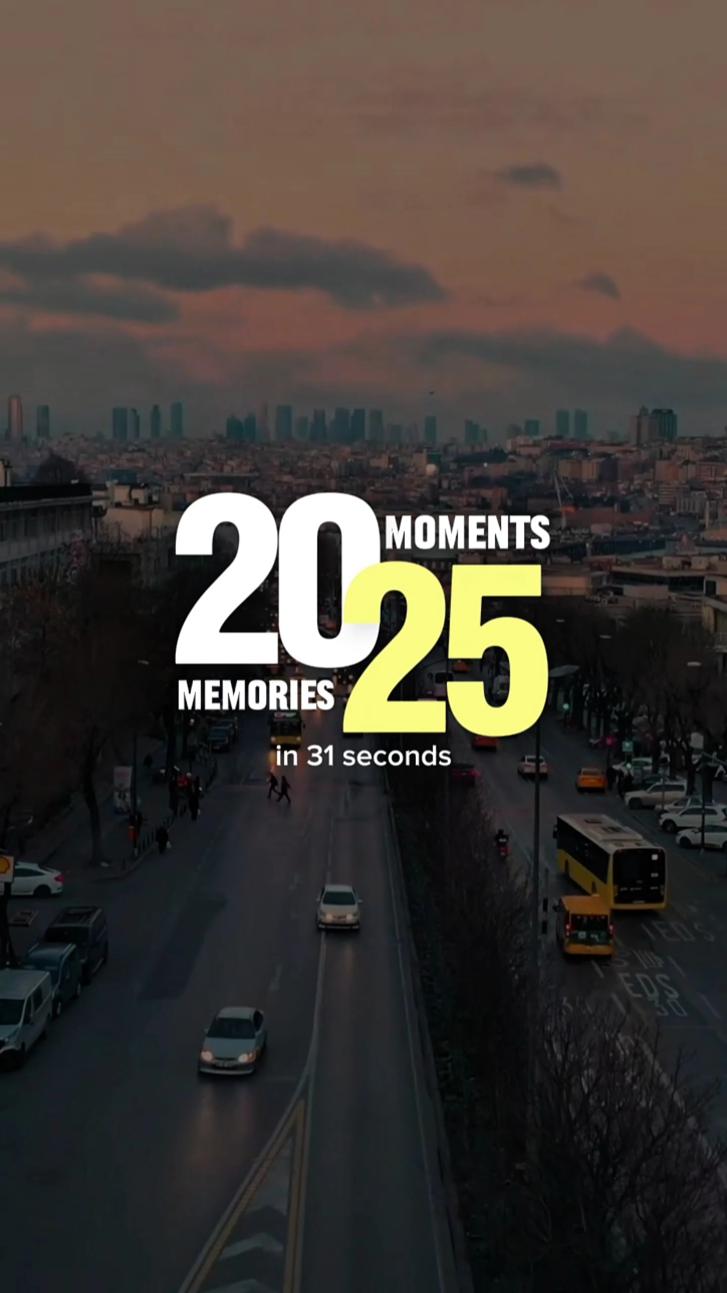 2025 RECAP