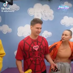 ostry i jego pomysł