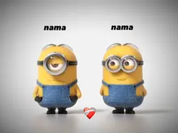 Minions Lucu 