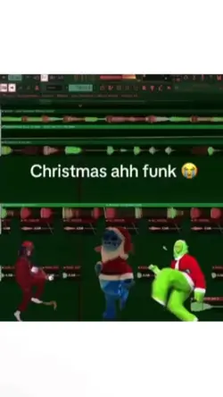 Christmas Funk