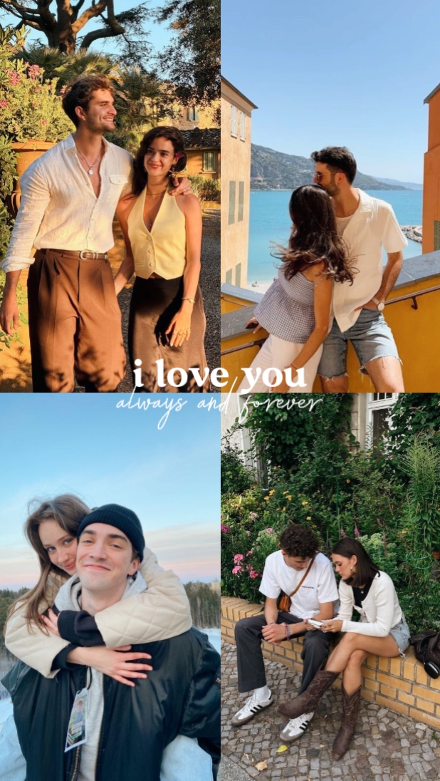 always and forever