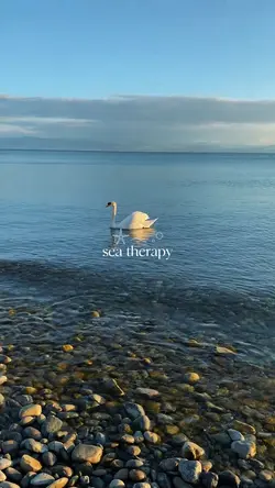 sea therapy