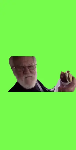 wtf angry man