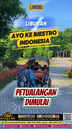 LIBURAN YUK