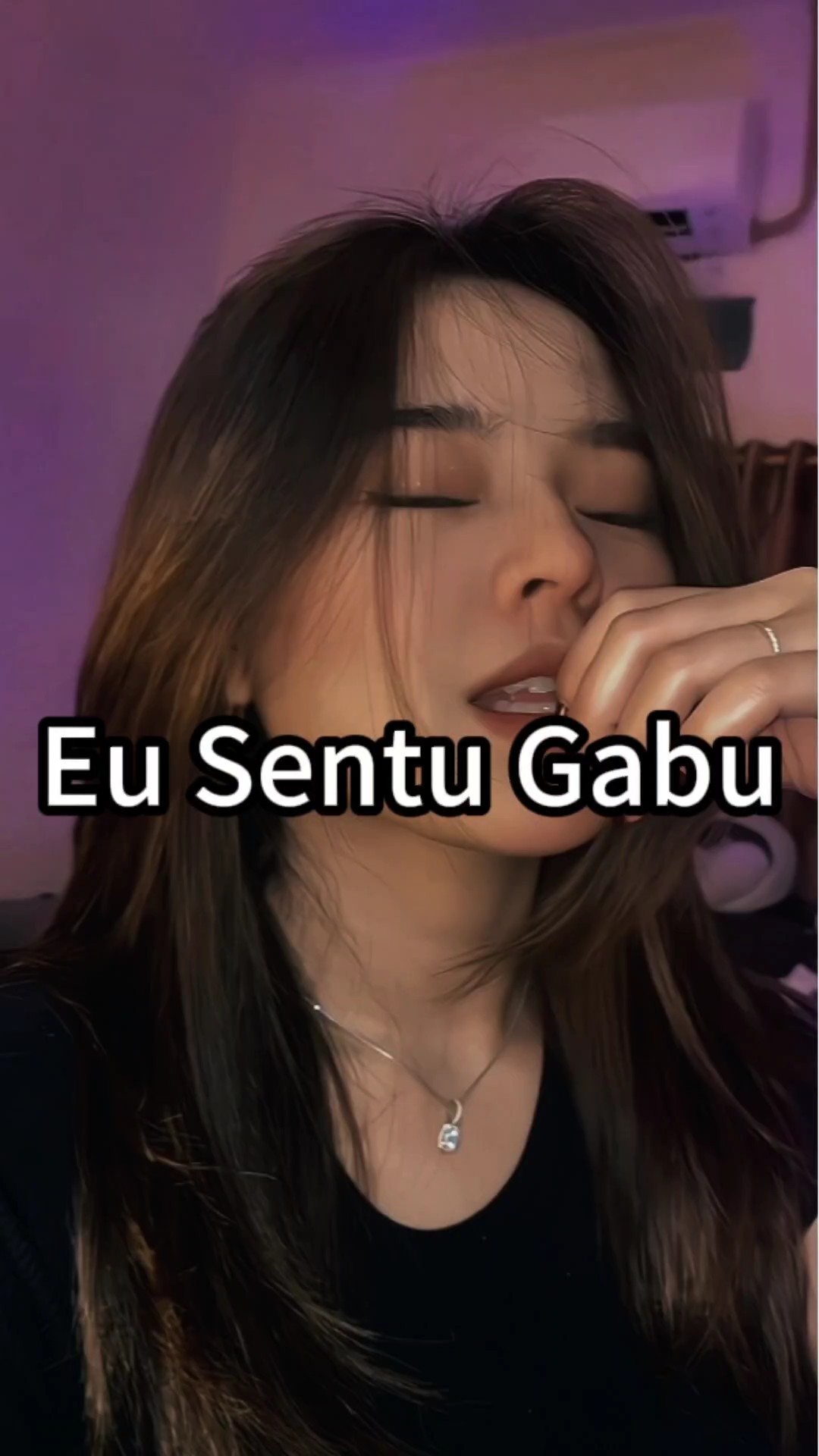 Eu Sentu Gabu