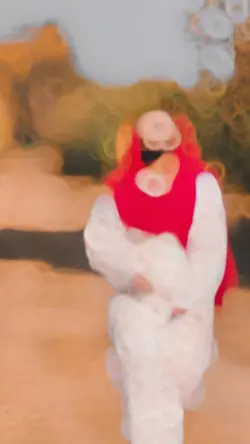 Blur/Slow-Mo Edit