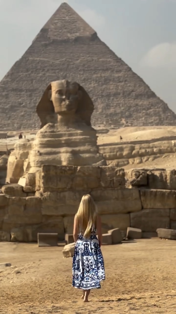 Egypt ancient 