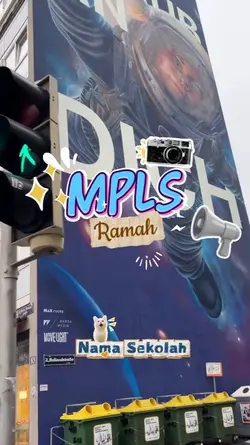 Mpls Kegiaatan