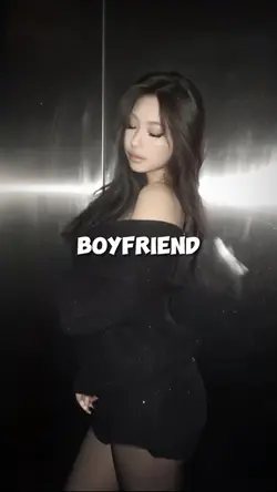 BOYFRIEND