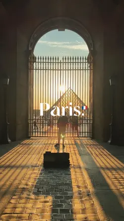 PARIS 🇫🇷