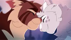 WarriorCats clip